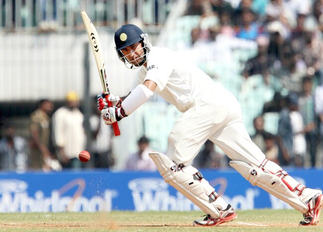1st Test: क्लार्क के शतक के बाद सचिन का कमाल