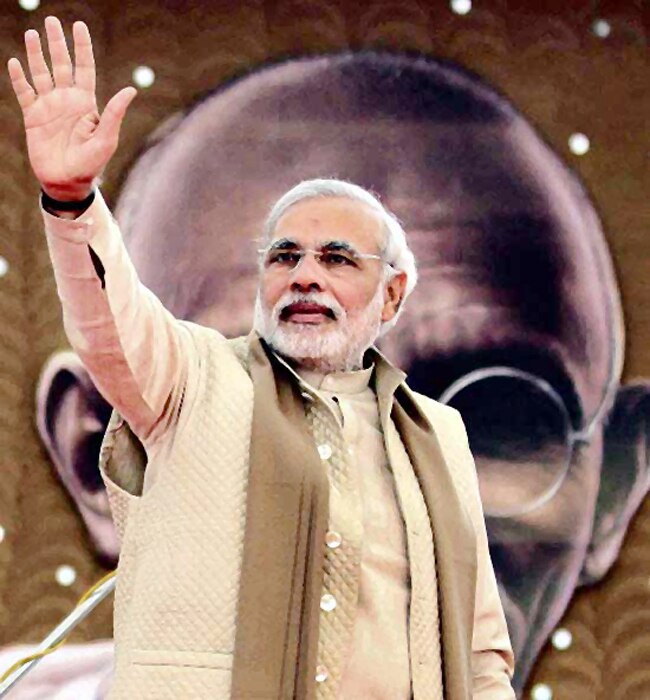 PM पद के लिए नरेंद्र मोदी की दावेदारी में कितना दम?