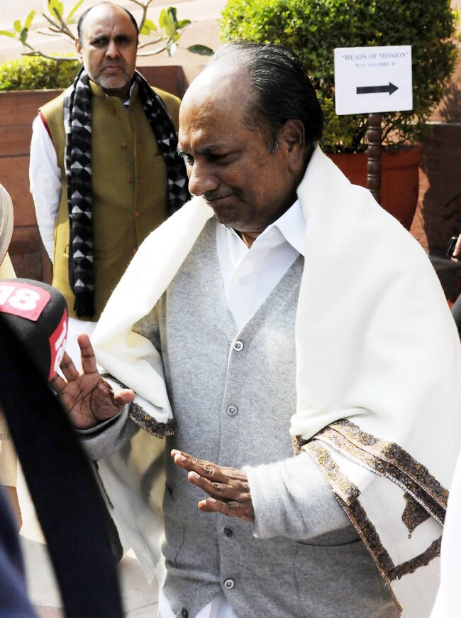 शुरू हुआ 2013-14 का बजट सत्र