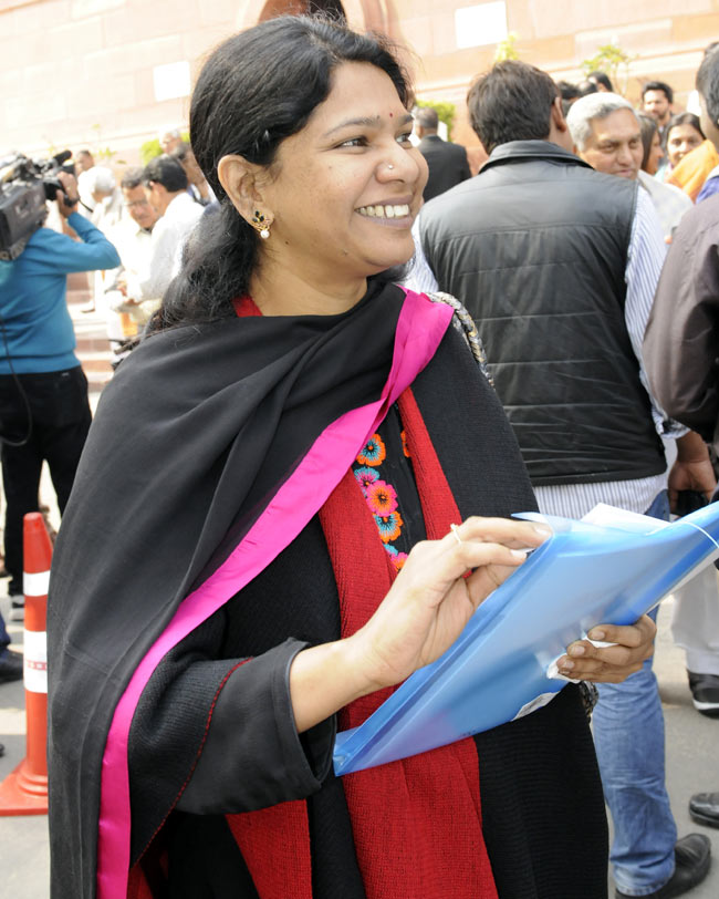 शुरू हुआ 2013-14 का बजट सत्र