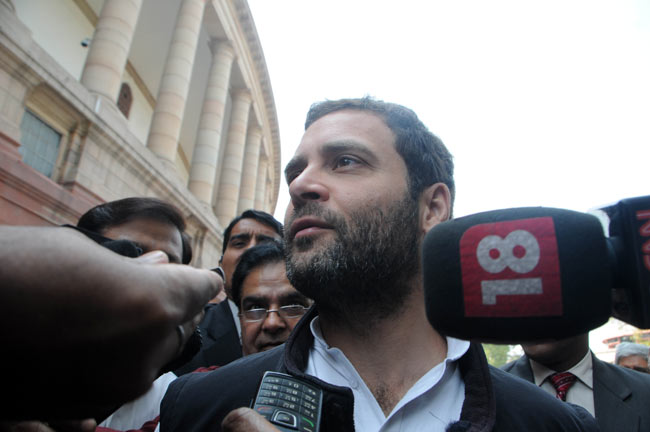 शुरू हुआ 2013-14 का बजट सत्र