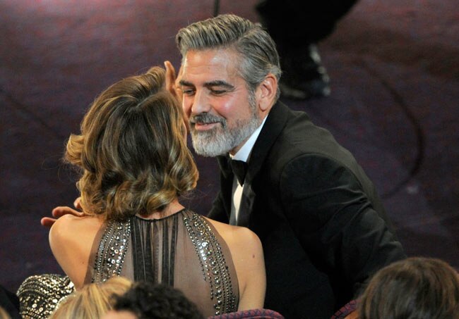 तस्‍वीरों में देखें 85वें ऑस्कर अवॉर्ड्स की धूम