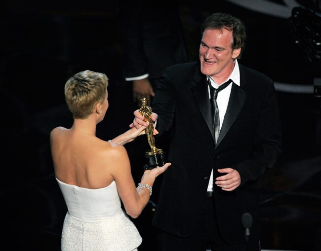 तस्‍वीरों में देखें 85वें ऑस्कर अवॉर्ड्स की धूम