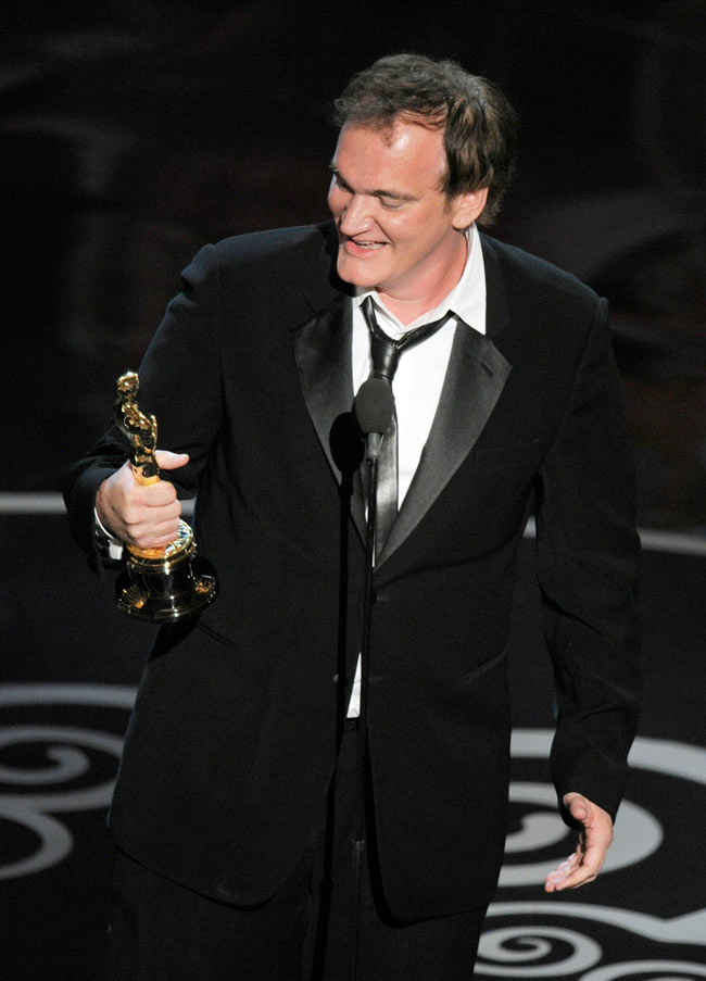 तस्‍वीरों में देखें 85वें ऑस्कर अवॉर्ड्स की धूम