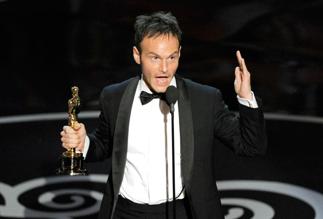 तस्‍वीरों में देखें 85वें ऑस्कर अवॉर्ड्स की धूम