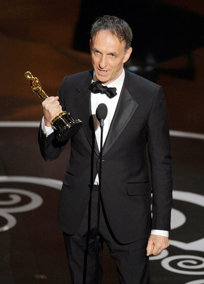 तस्‍वीरों में देखें 85वें ऑस्कर अवॉर्ड्स की धूम