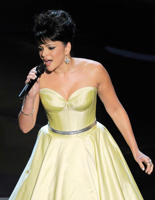 तस्‍वीरों में देखें 85वें ऑस्कर अवॉर्ड्स की धूम