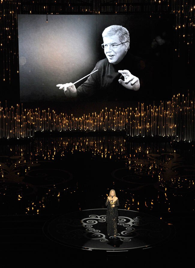 तस्‍वीरों में देखें 85वें ऑस्कर अवॉर्ड्स की धूम