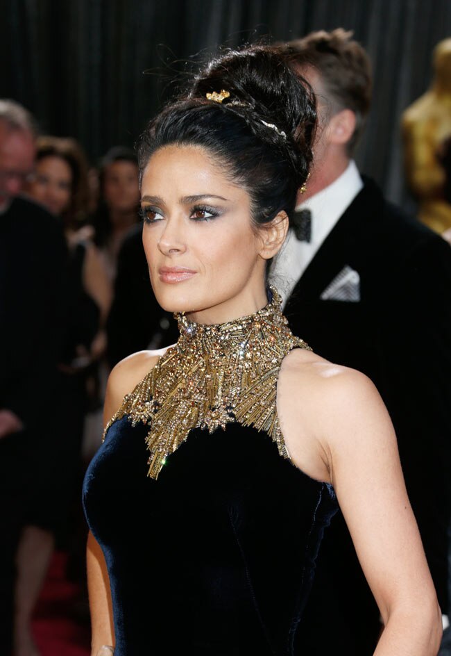 तस्‍वीरों में देखें 85वें ऑस्कर अवॉर्ड्स की धूम