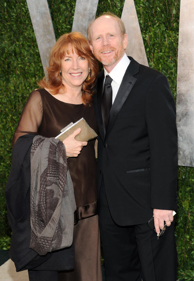 तस्‍वीरों में देखें 85वें ऑस्कर अवॉर्ड्स की धूम