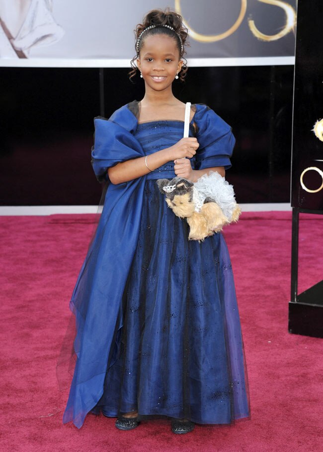 'ऑस्‍कर 2013' के यादगार पल