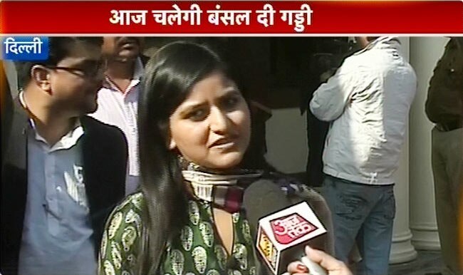 तस्वीरों में देखें रेल बजट 2013-14