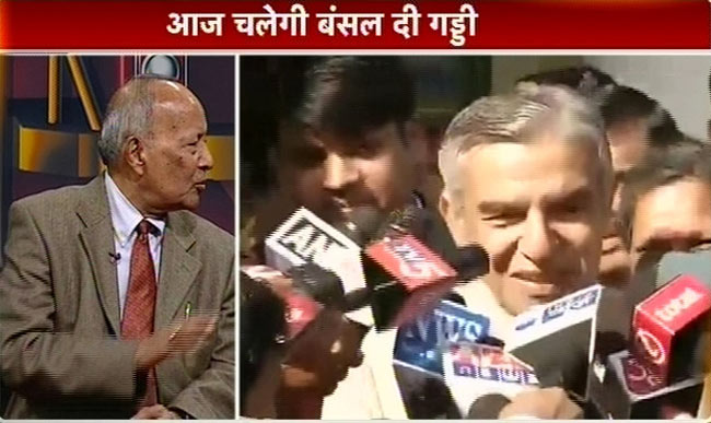 तस्वीरों में देखें रेल बजट 2013-14