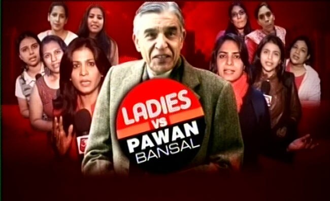 तस्वीरों में देखें रेल बजट 2013-14