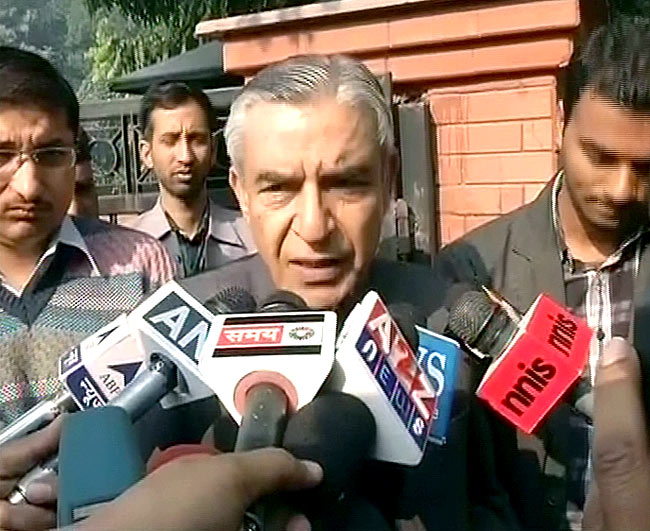 11 फरवरी 2013: तस्‍वीरों में दिनभर की अहम खबरें