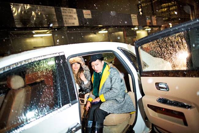 अमेरिका में बर्फीले तूफान का कहर, हजारों घरों की बिजली गुल