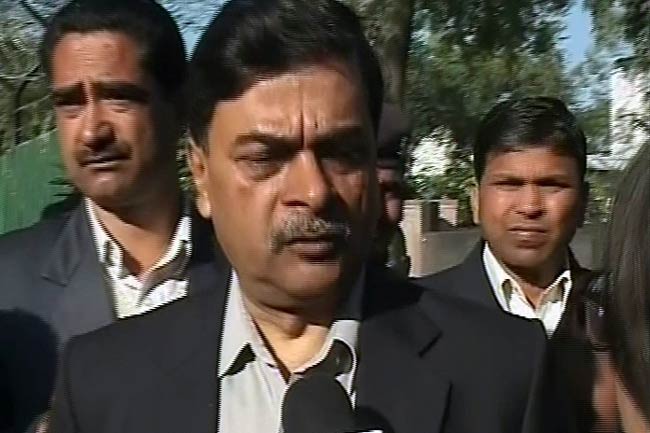 9 फरवरी 2013: तस्‍वीरों में दिनभर की अहम खबरें