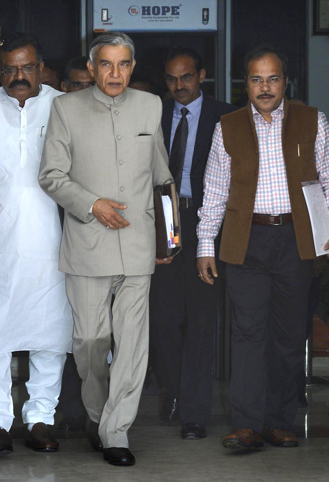 बंसल का बजट: कुछ खोया, कुछ पाया