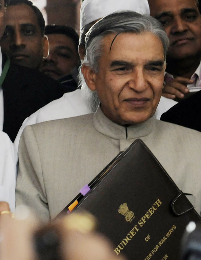 बंसल का बजट: कुछ खोया, कुछ पाया