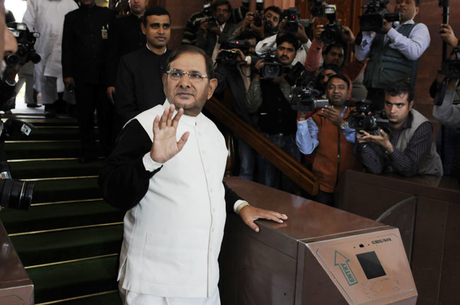 बंसल का बजट: कुछ खोया, कुछ पाया