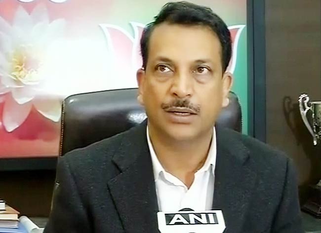 फोटो: अफजल गुरु की फांसी पर किसने क्‍या कहा?