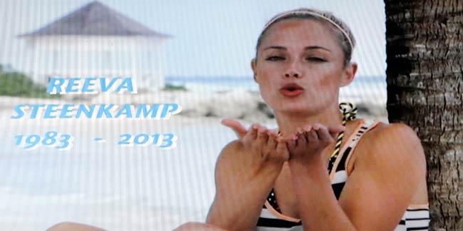 ‘ब्‍लेड रनर’ पिस्‍टोरियस के घर में मिला खून से सना बैट |  पेशी