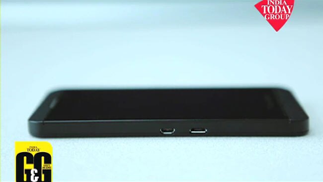 ब्‍लैकबेरी ने लॉन्‍च किया Z10 स्‍मार्टफोन | वी‍डियो