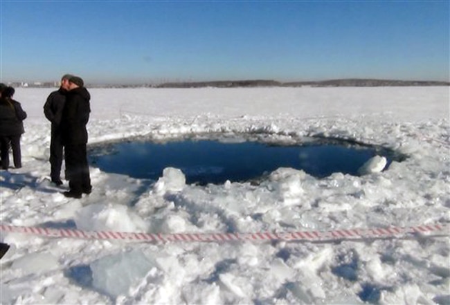 18 फरवरी 2013: तस्वीरों में दिनभर की बड़ी खबरें