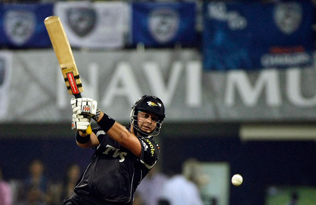 आईपीएल-6: ये हैं नीलाम होने वाले खिलाड़ी | पढ़ें