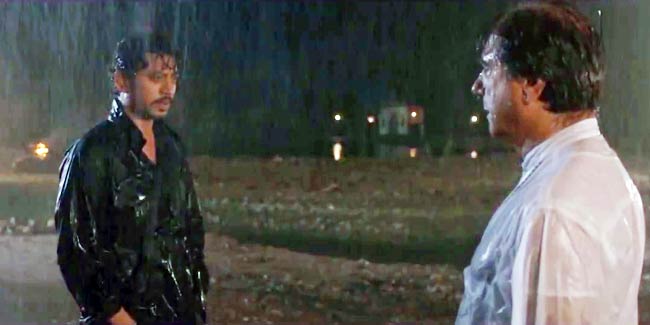 'साहब, बीवी और गैंगस्टर रिटर्न्स' का फर्स्ट लुक  | हॉट माही गिल