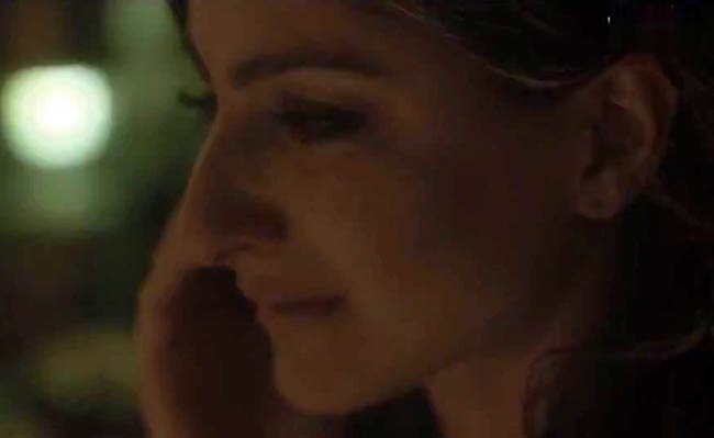 'साहब, बीवी और गैंगस्टर रिटर्न्स' का फर्स्ट लुक  | हॉट माही गिल