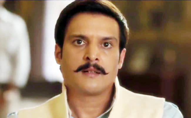 'साहब, बीवी और गैंगस्टर रिटर्न्स' का फर्स्ट लुक  | हॉट माही गिल