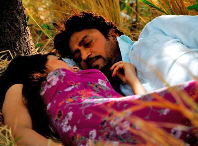 हिन्दी फिल्मों के यादगार रोमांटिक डायलॉग्स