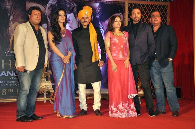 बीते सप्‍ताह मनोरंजन की दुनिया की खास हलचल