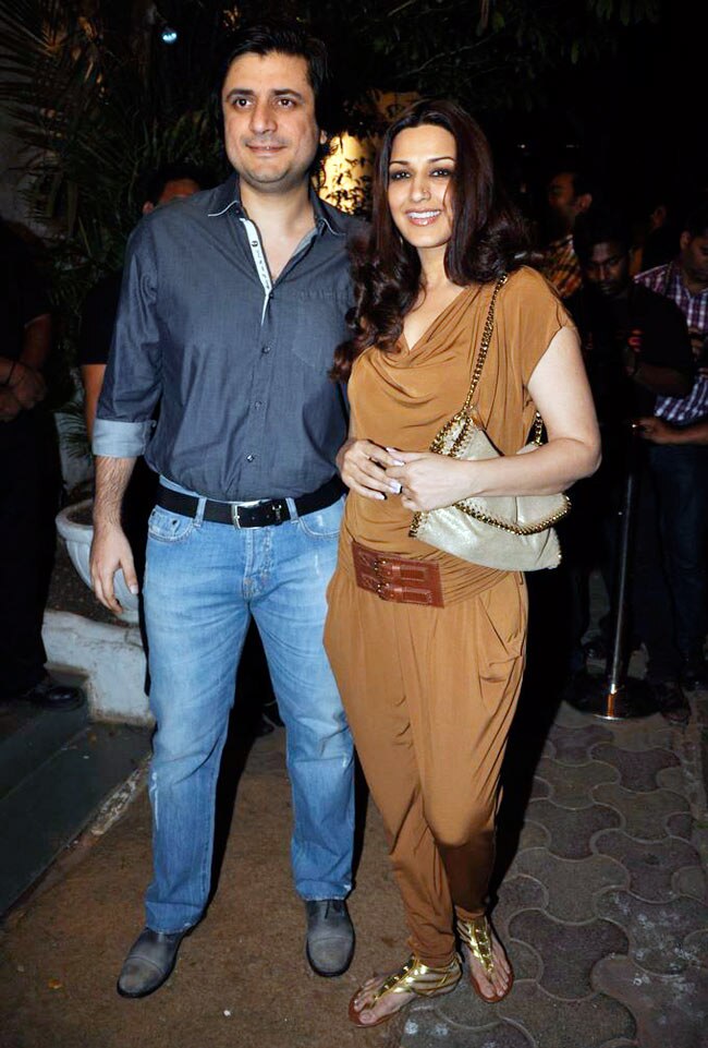 बॉलीवुड ने सेलिब्रेट किया भंसाली का बर्थडे | बोल्ड बालाएं