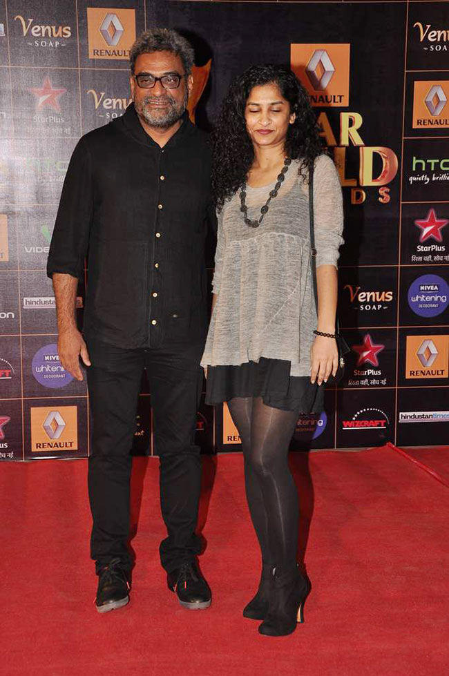 स्टार गिल्ड अवार्ड्स: रेड कार्पेट पर चमके सितारे | साहब, बीवी और...