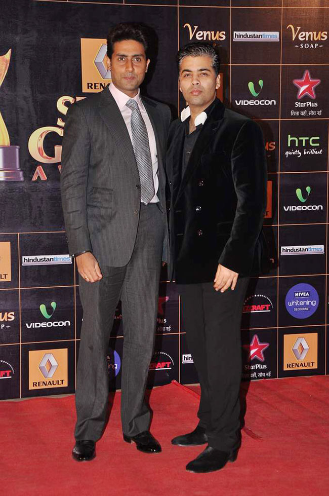 स्टार गिल्ड अवार्ड्स: रेड कार्पेट पर चमके सितारे | साहब, बीवी और...