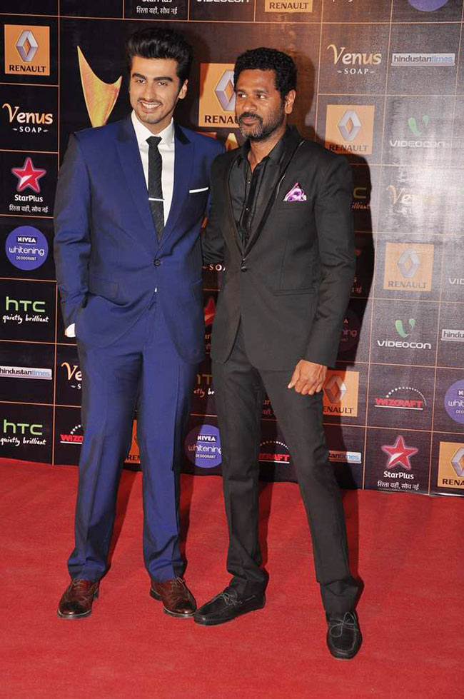 स्टार गिल्ड अवार्ड्स: रेड कार्पेट पर चमके सितारे | साहब, बीवी और...