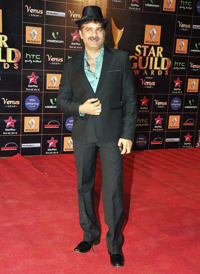 स्टार गिल्ड अवार्ड्स: रेड कार्पेट पर चमके सितारे | साहब, बीवी और...