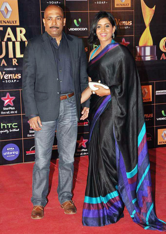 स्टार गिल्ड अवार्ड्स: रेड कार्पेट पर चमके सितारे | साहब, बीवी और...