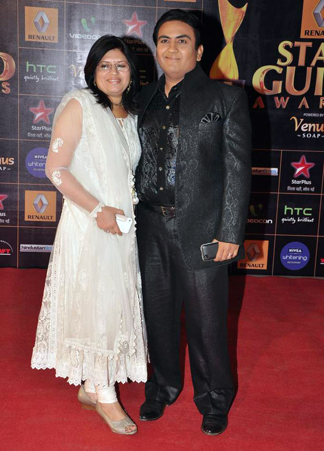 स्टार गिल्ड अवार्ड्स: रेड कार्पेट पर चमके सितारे | साहब, बीवी और...