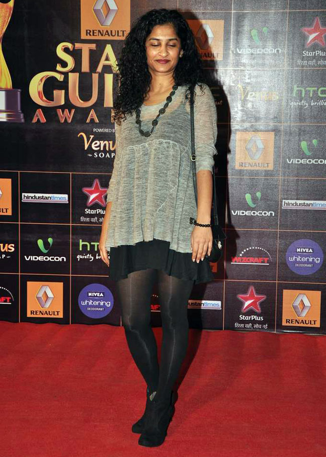 स्टार गिल्ड अवार्ड्स: रेड कार्पेट पर चमके सितारे | साहब, बीवी और...