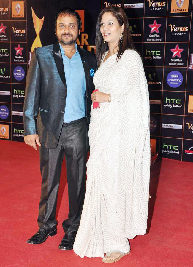 स्टार गिल्ड अवार्ड्स: रेड कार्पेट पर चमके सितारे | साहब, बीवी और...