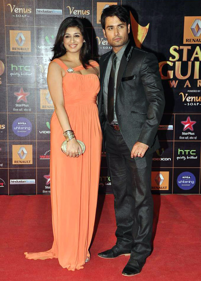 स्टार गिल्ड अवार्ड्स: रेड कार्पेट पर चमके सितारे | साहब, बीवी और...