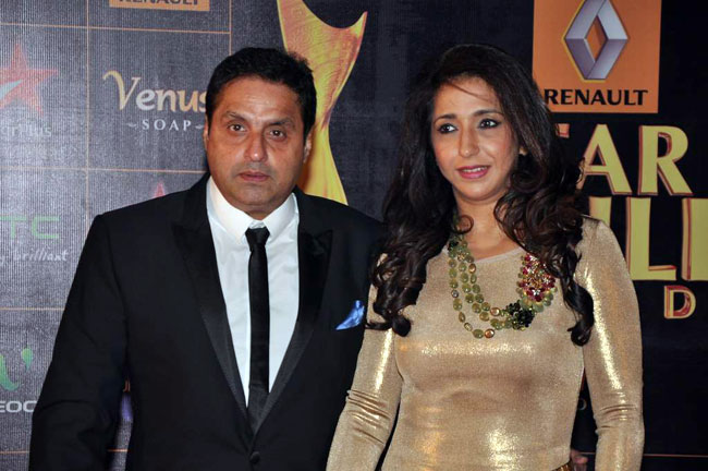 स्टार गिल्ड अवार्ड्स: रेड कार्पेट पर चमके सितारे | साहब, बीवी और...