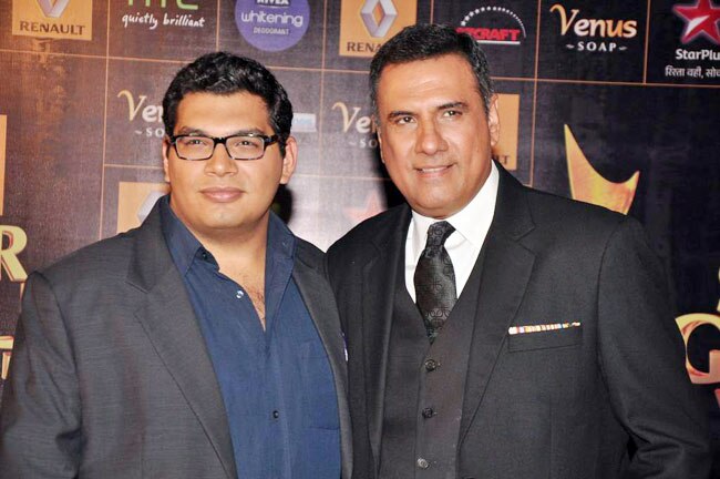 स्टार गिल्ड अवार्ड्स: रेड कार्पेट पर चमके सितारे | साहब, बीवी और...