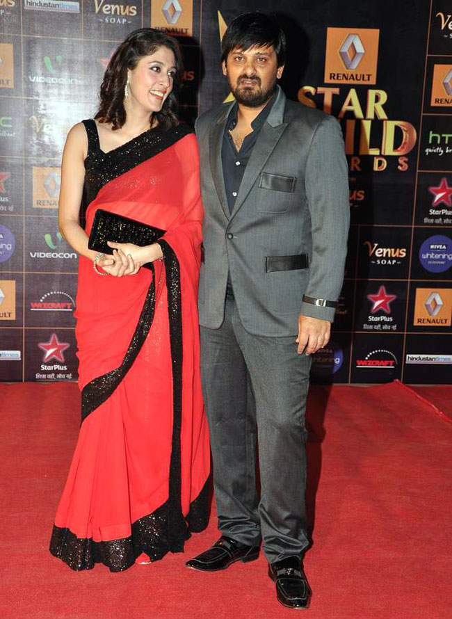 स्टार गिल्ड अवार्ड्स: रेड कार्पेट पर चमके सितारे | साहब, बीवी और...