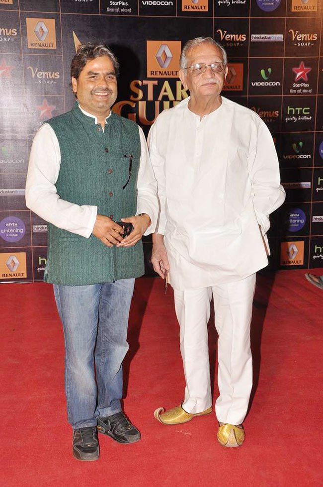 स्टार गिल्ड अवार्ड्स: रेड कार्पेट पर चमके सितारे | साहब, बीवी और...