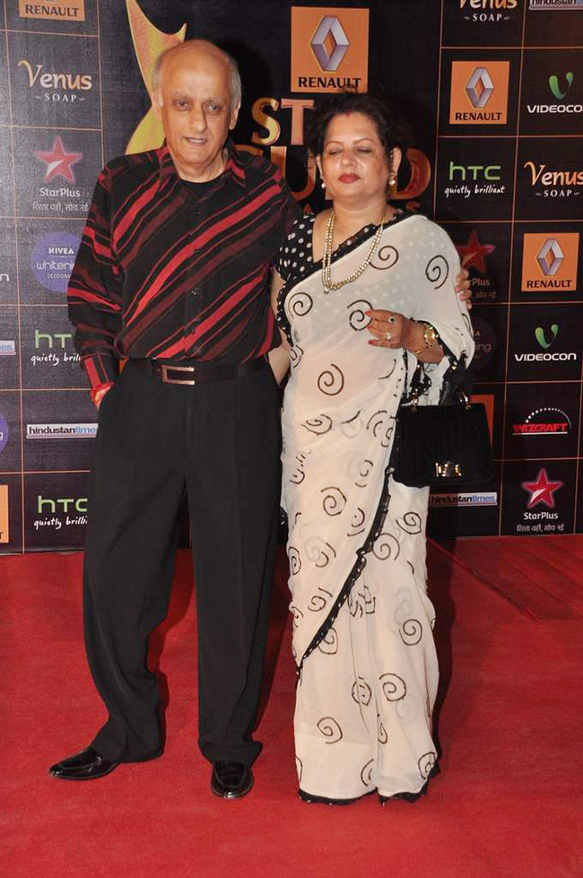 स्टार गिल्ड अवार्ड्स: रेड कार्पेट पर चमके सितारे | साहब, बीवी और...