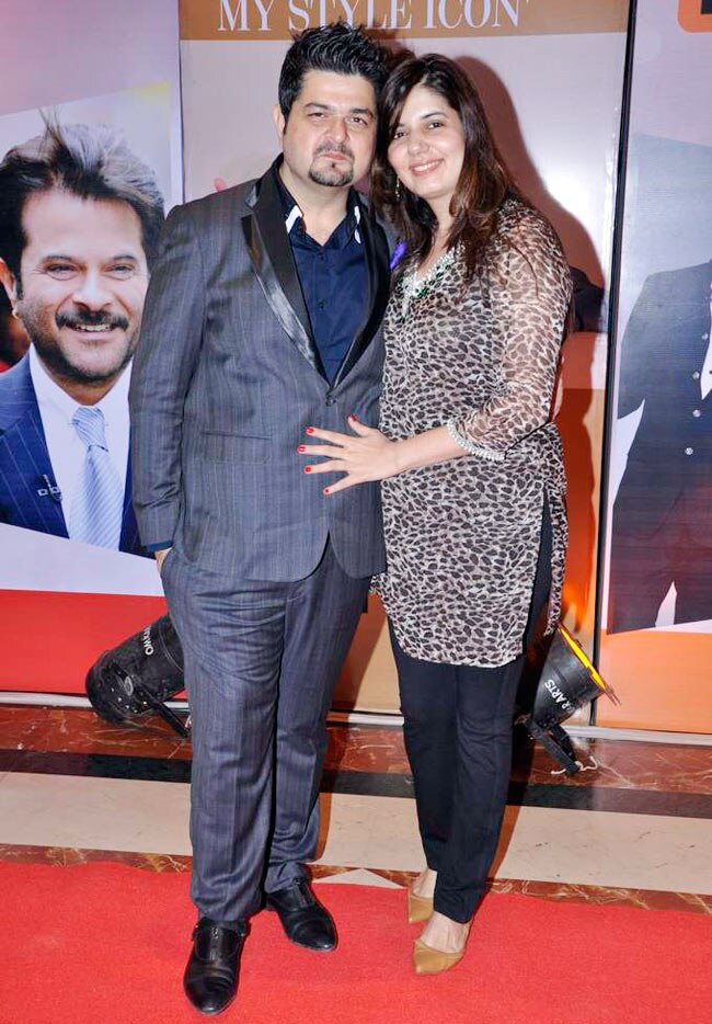 जब समारोह में जुटे सबसे स्‍टाइलिश सितारे | बोल्‍ड होती बालाएं